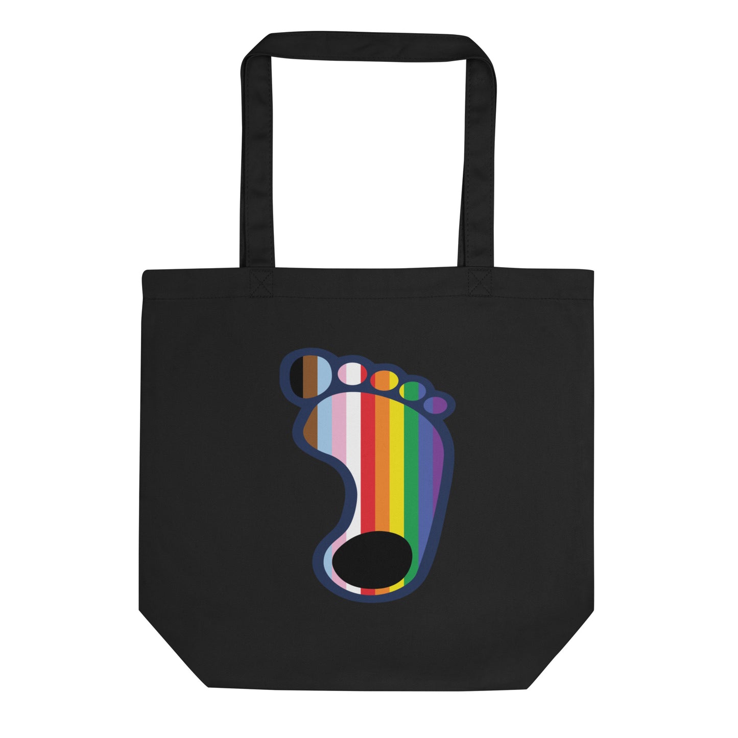 Organic Cotton Eco Tote Bag