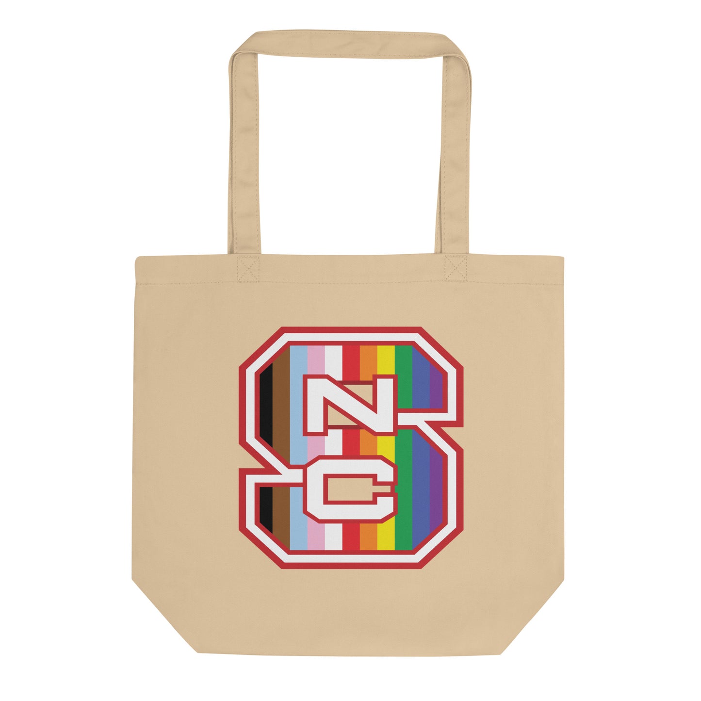 State Pride Tote Bag