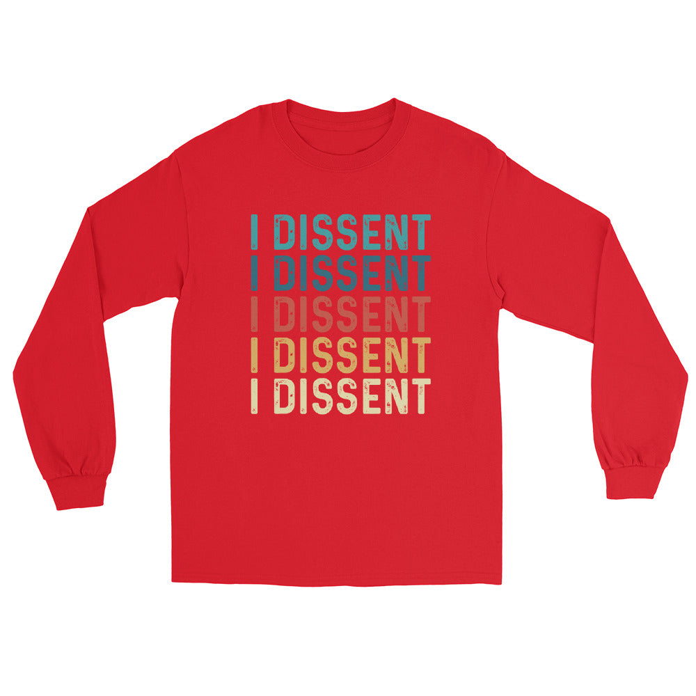 Men’s Long Sleeve Shirt