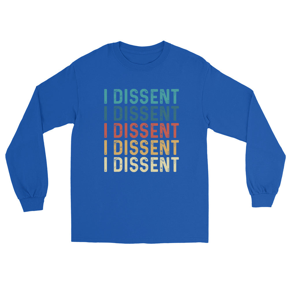 Men’s Long Sleeve Shirt