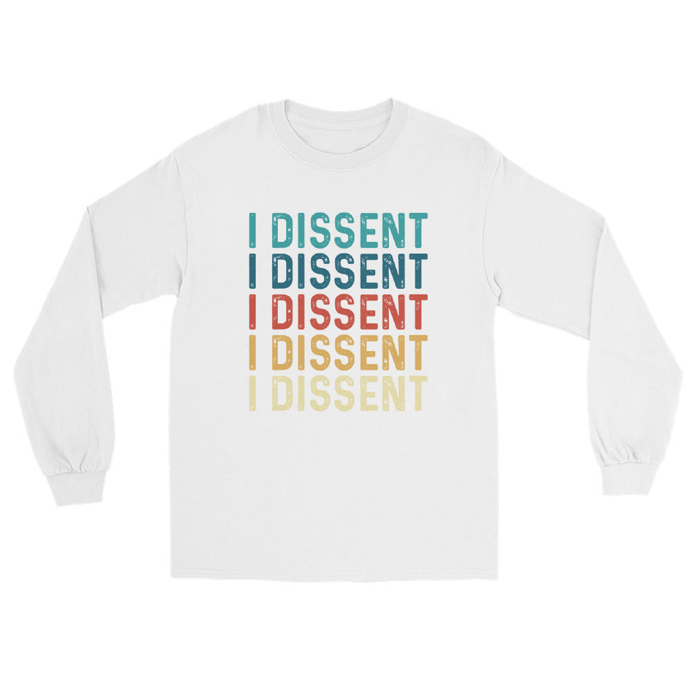 Men’s Long Sleeve Shirt