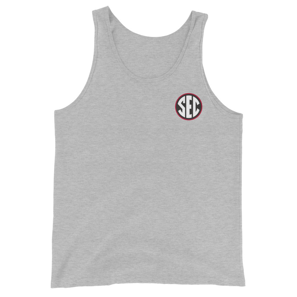 Classic Men's Tank Top