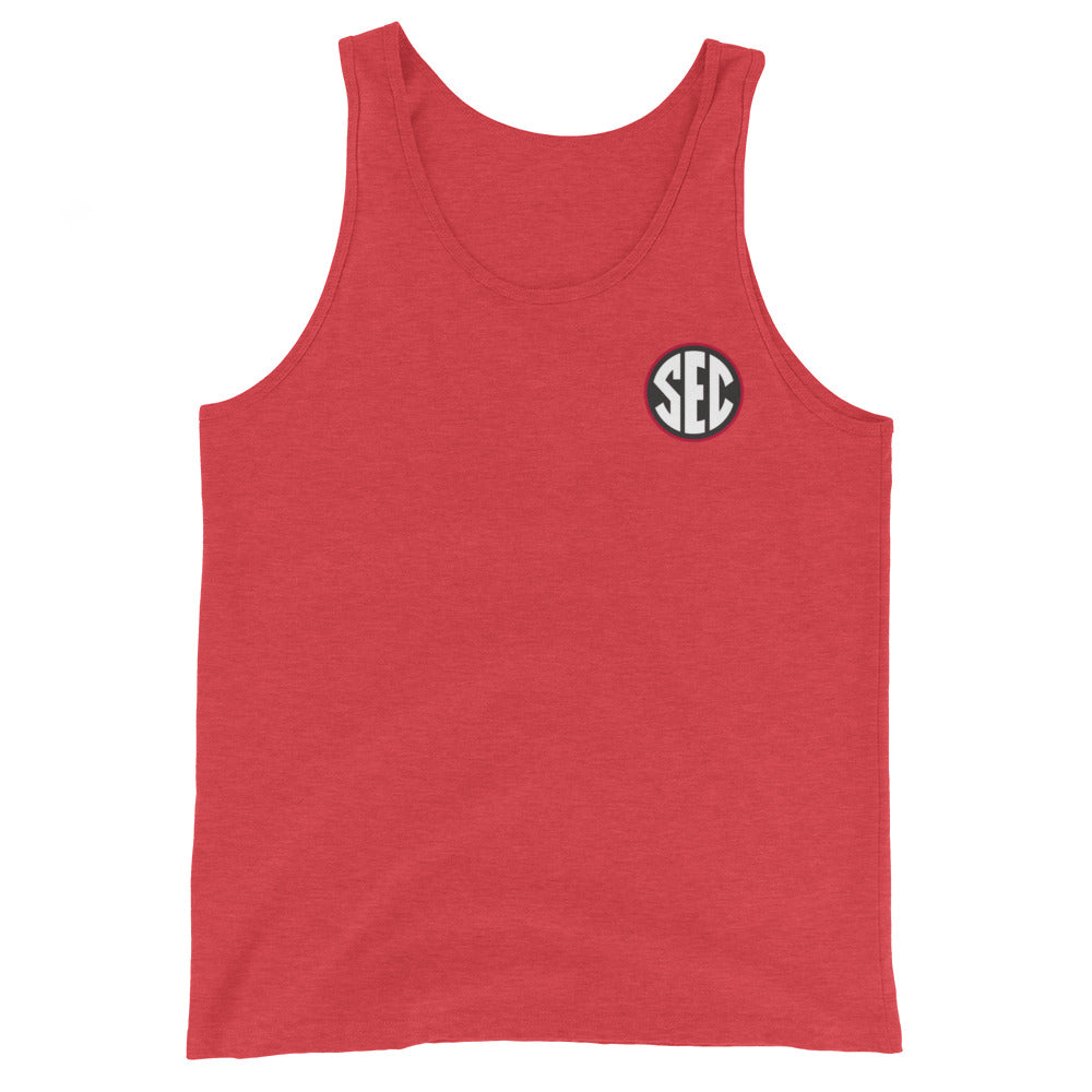 Classic Men's Tank Top