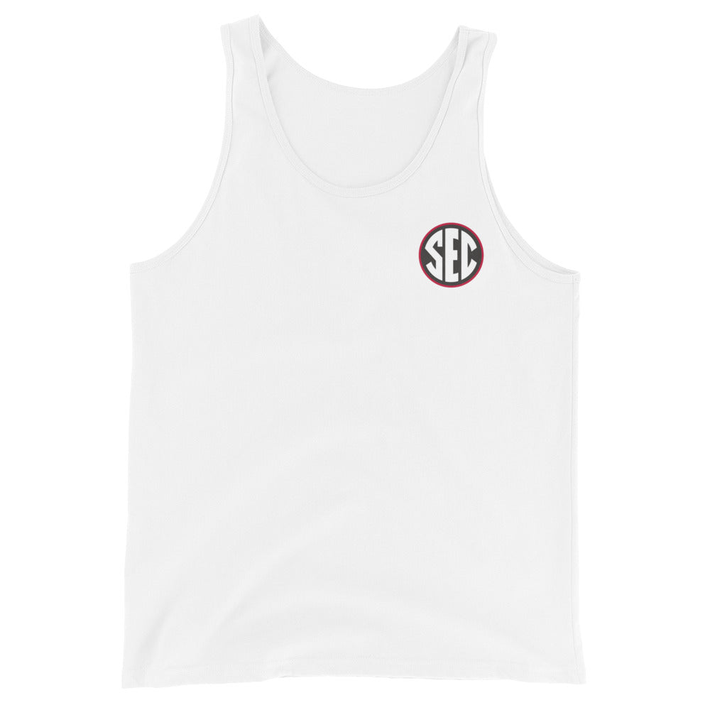 Classic Men's Tank Top