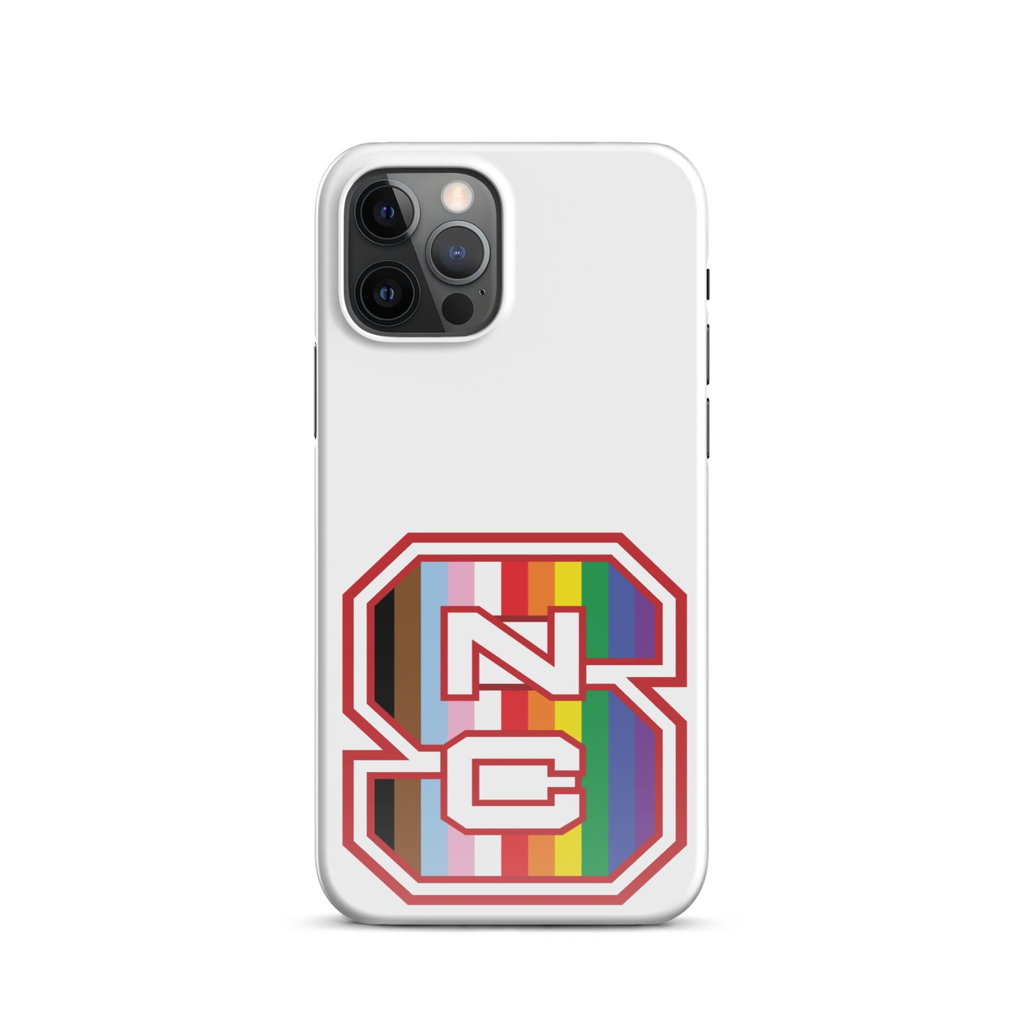 State Pride Snap case for iPhone®