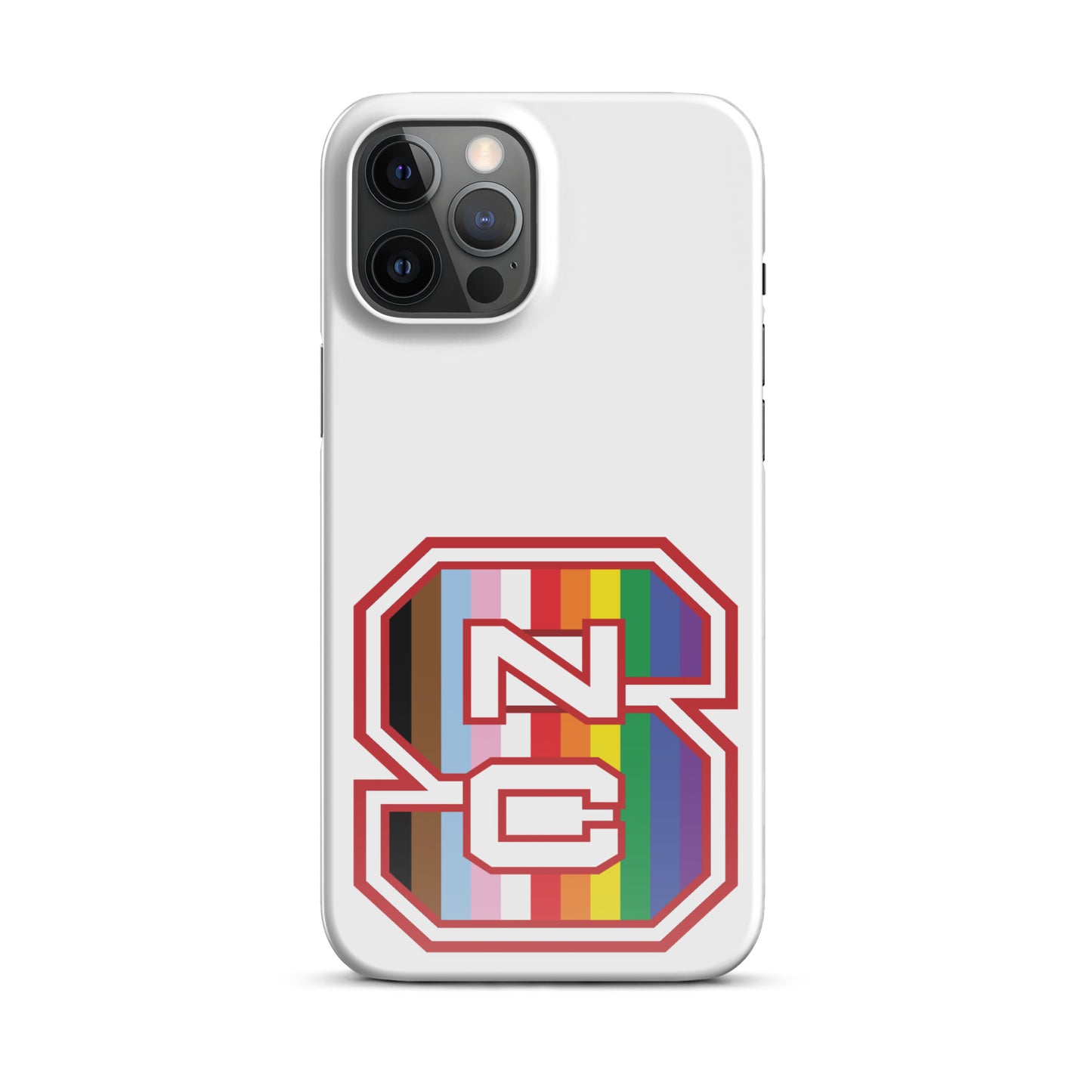 State Pride Snap case for iPhone®