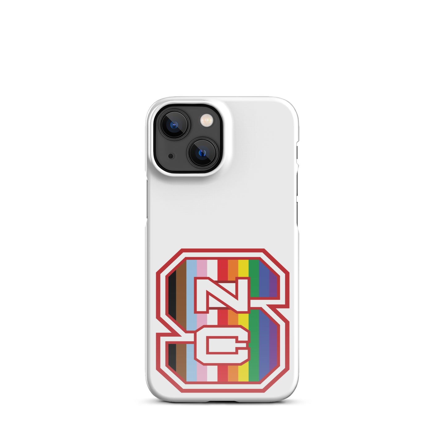 State Pride Snap case for iPhone®