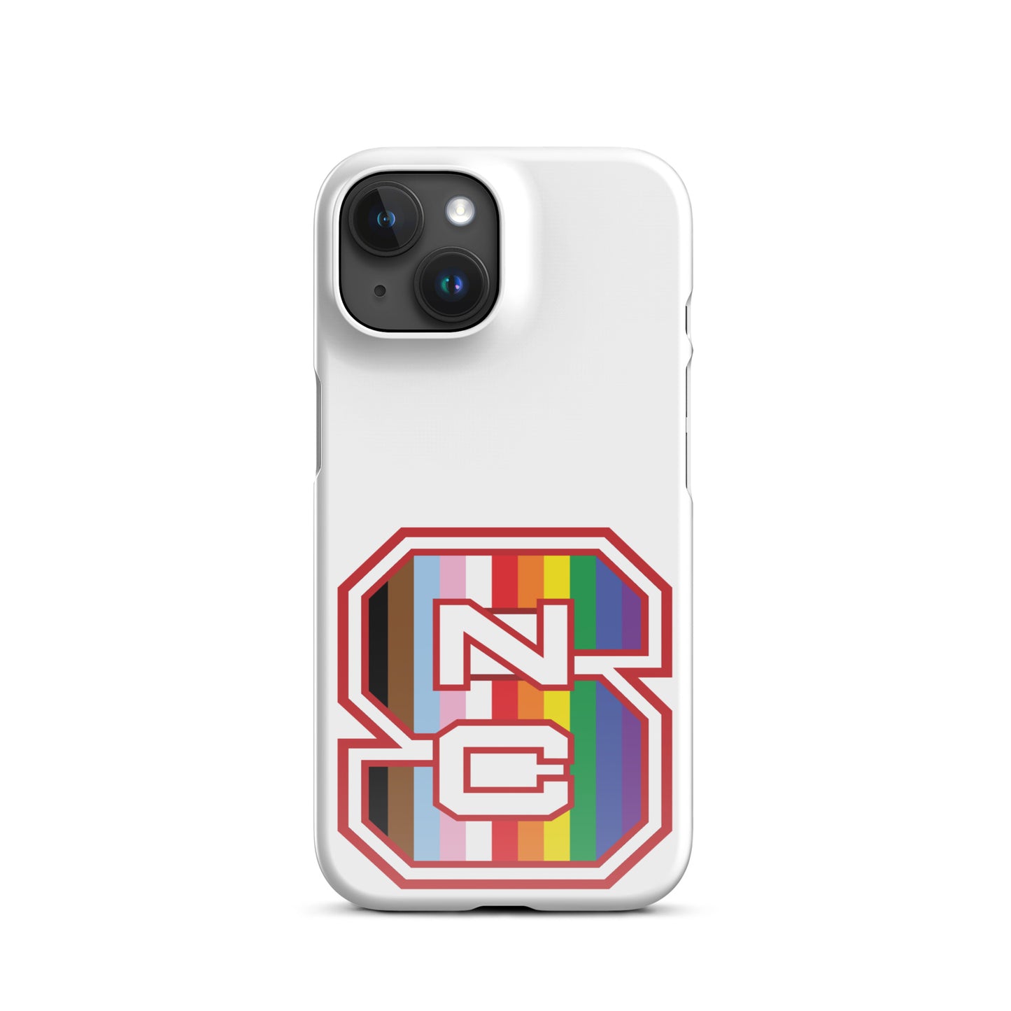 State Pride Snap case for iPhone®