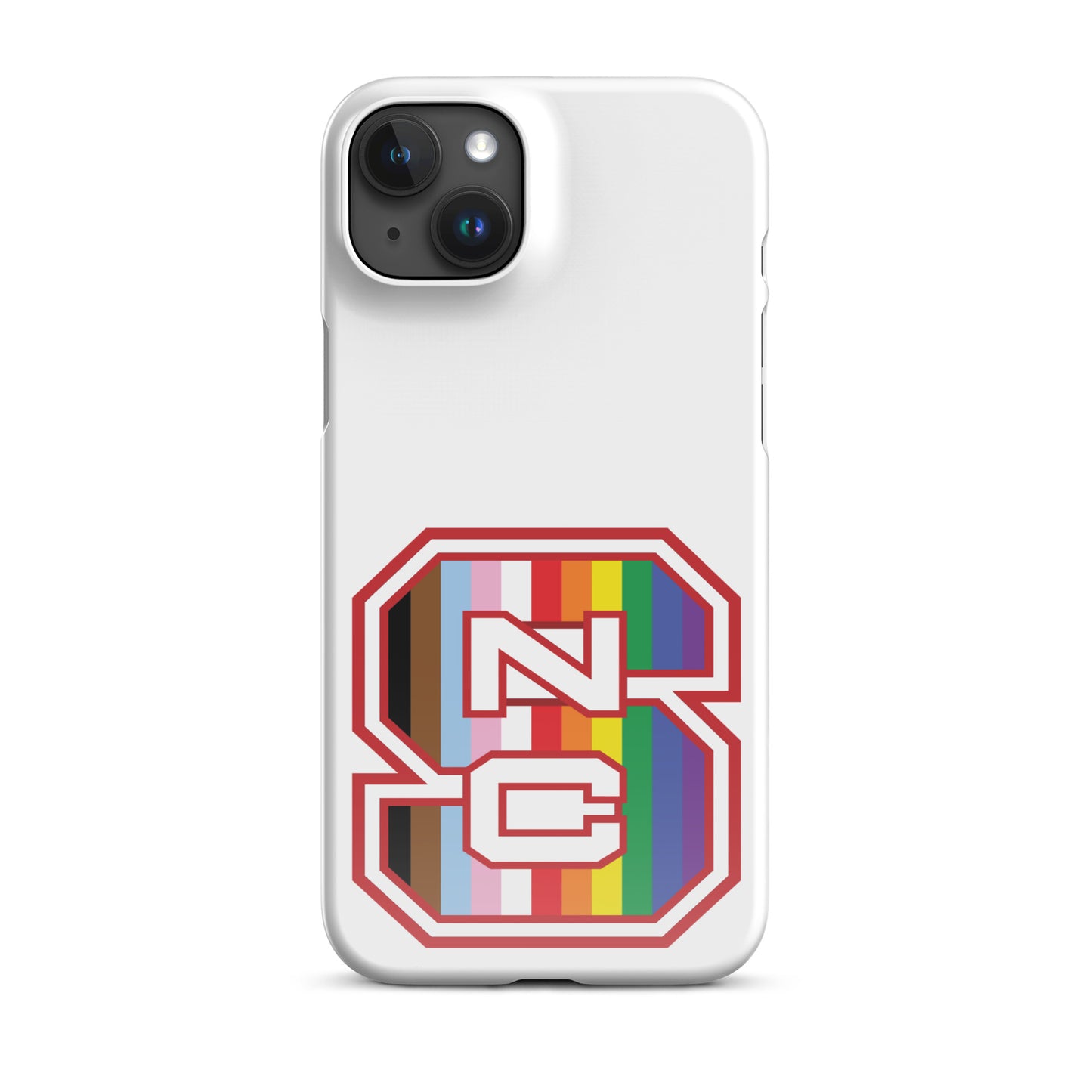 State Pride Snap case for iPhone®