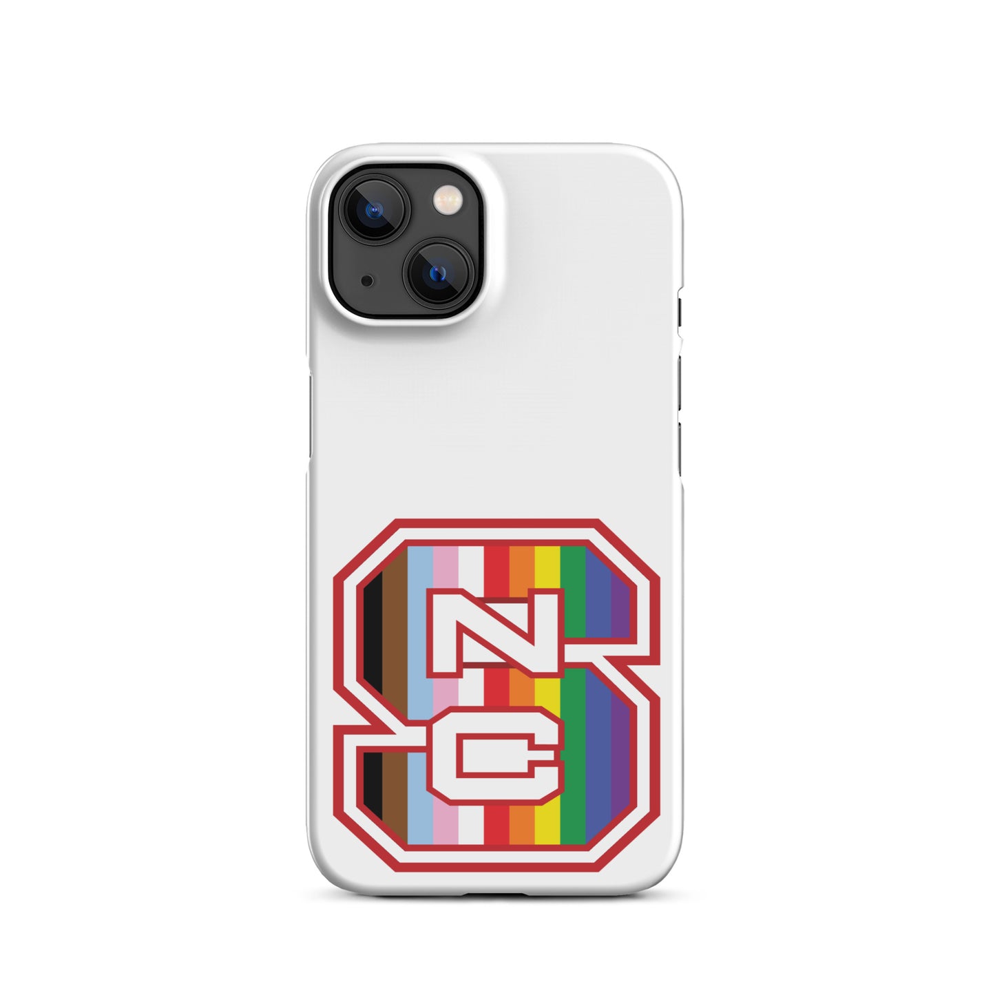 State Pride Snap case for iPhone®