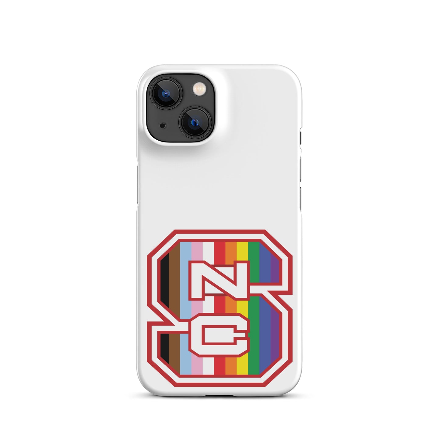 State Pride Snap case for iPhone®