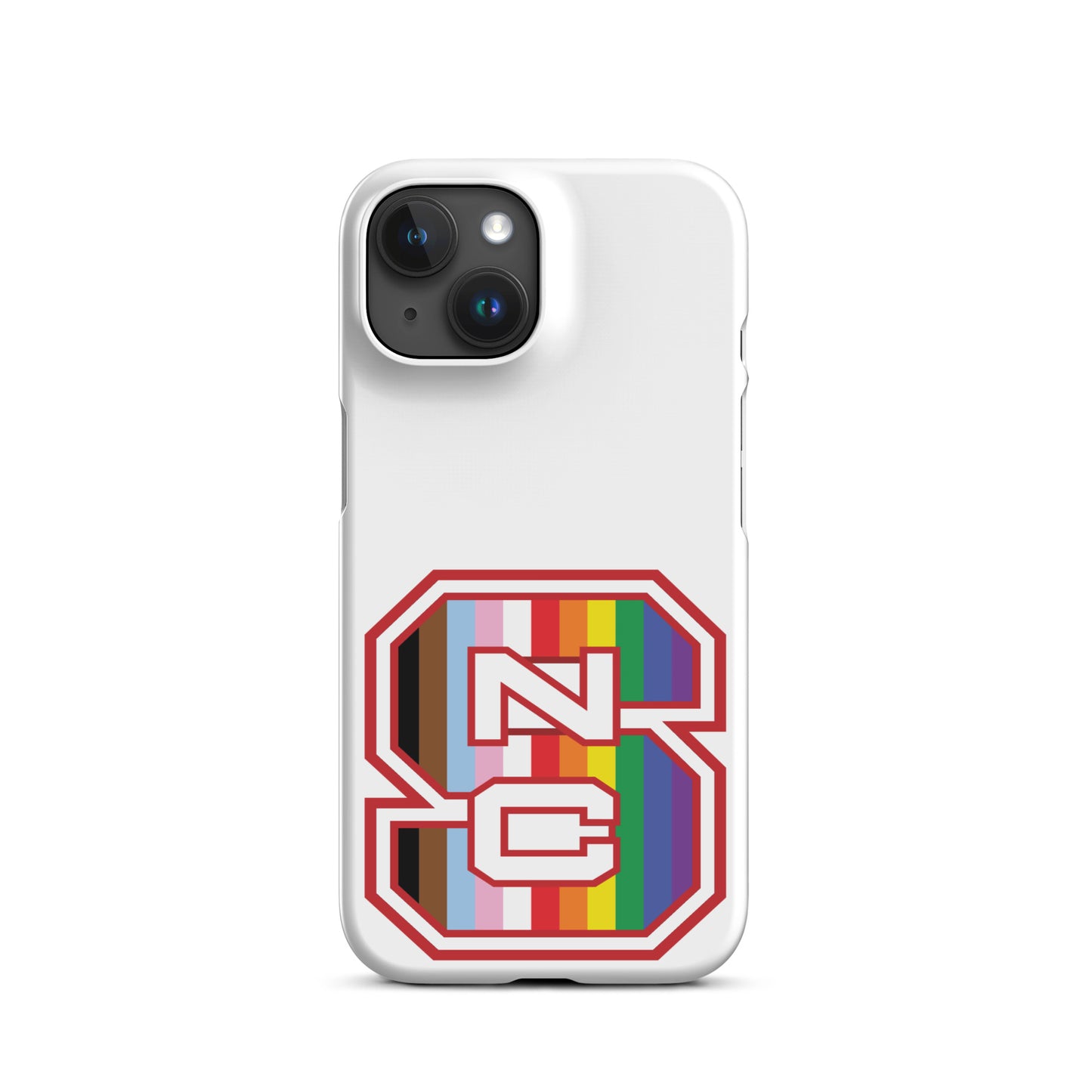 State Pride Snap case for iPhone®