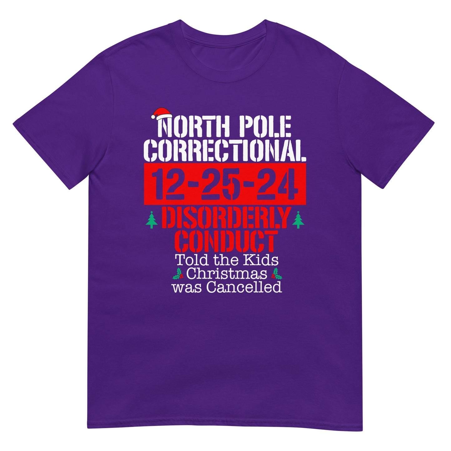 North Pole T-Shirt