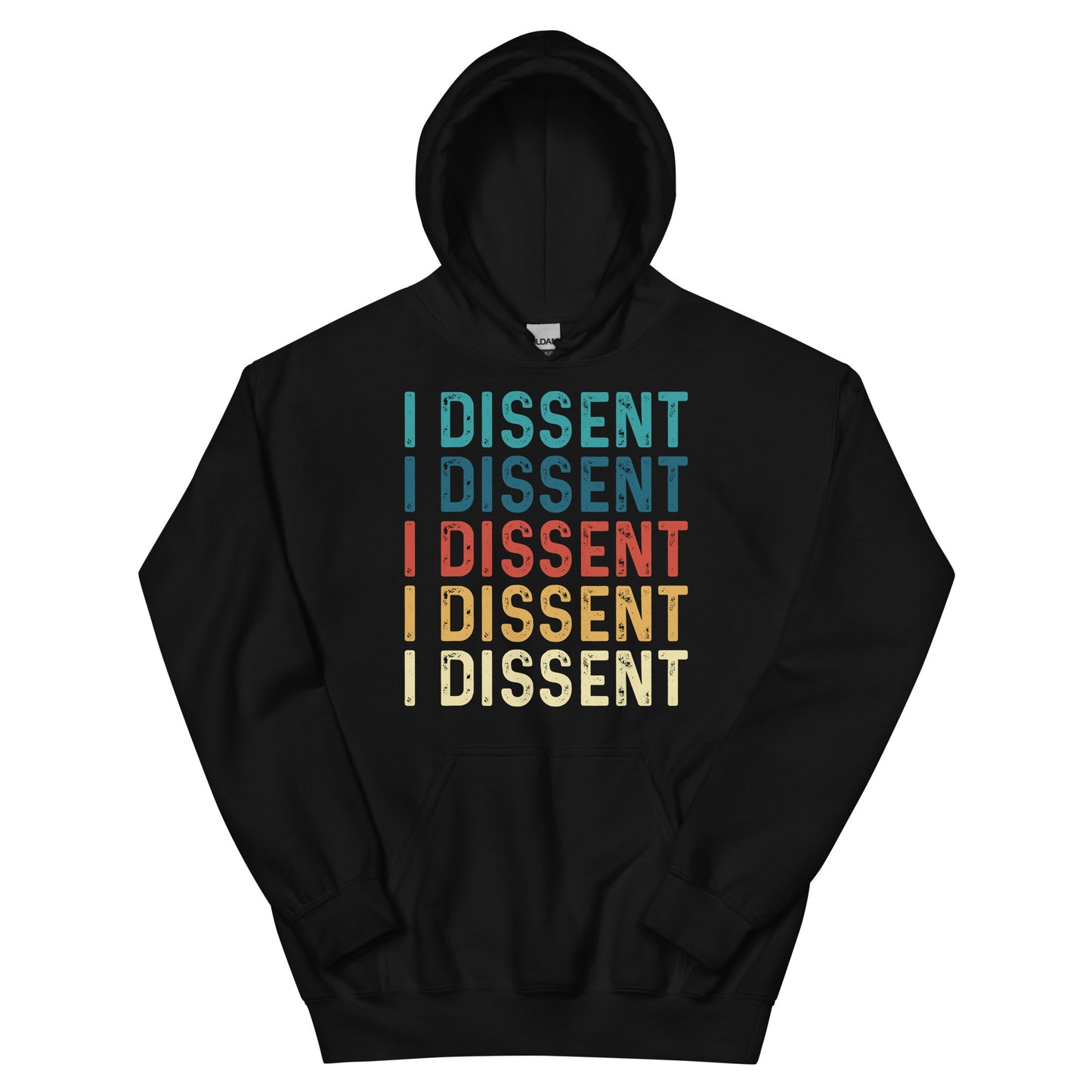 Cozy Unisex Hoodie