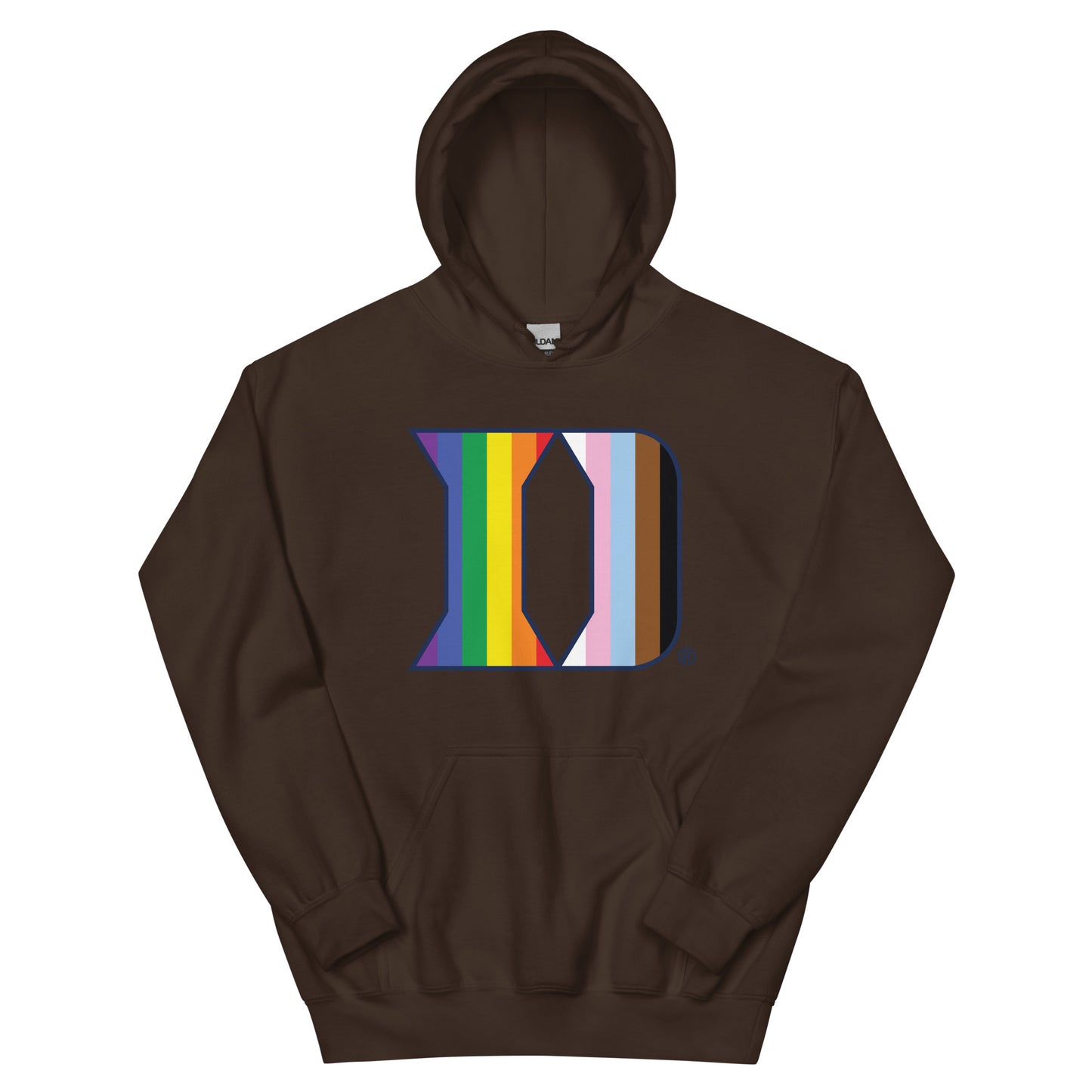 Duke Pride Hoodie