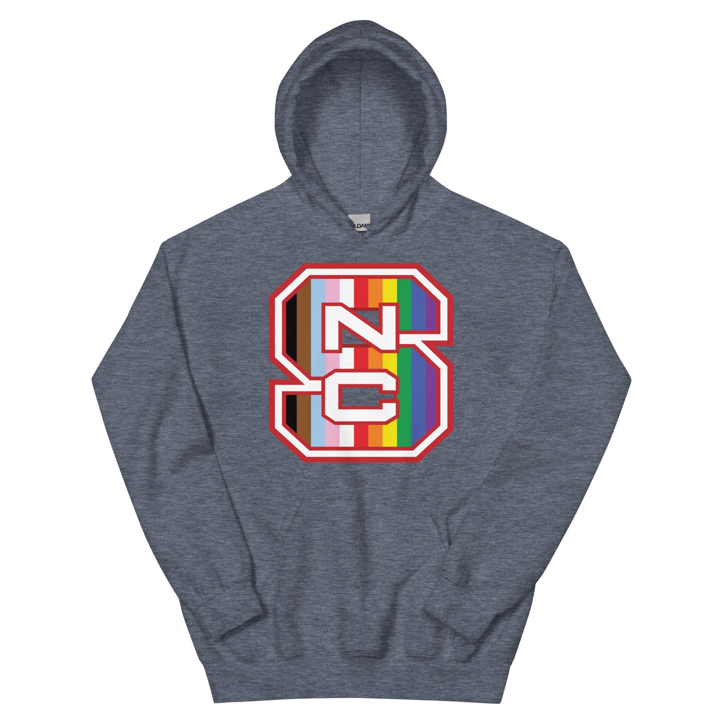 State Pride Hoodie