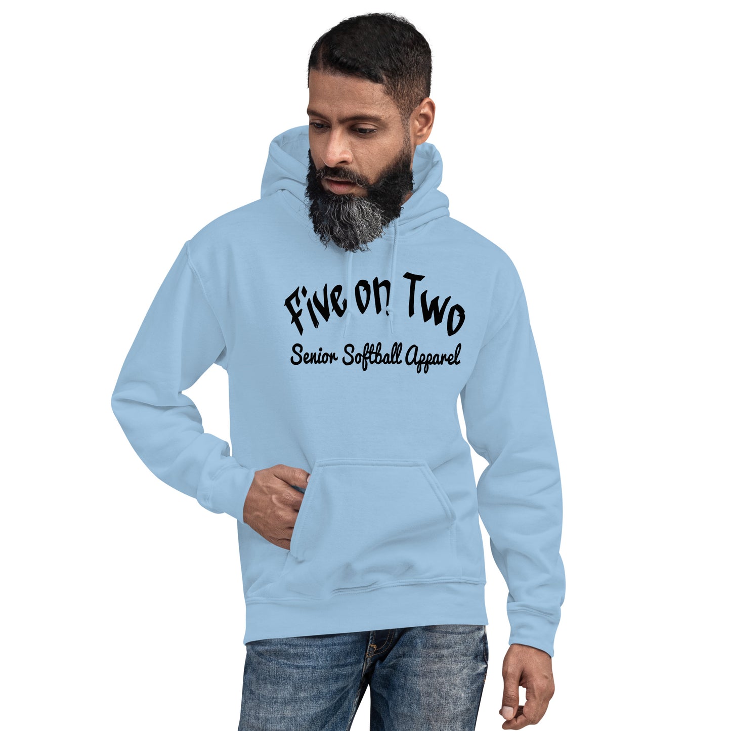 5on2 Hoodie