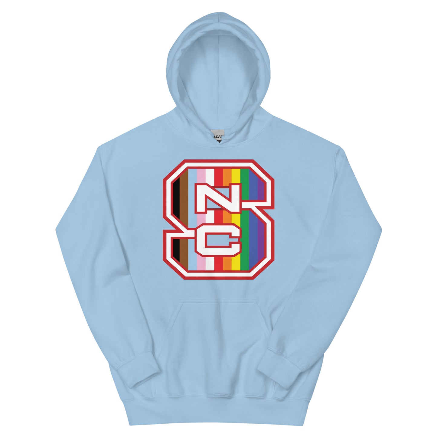 State Pride Hoodie