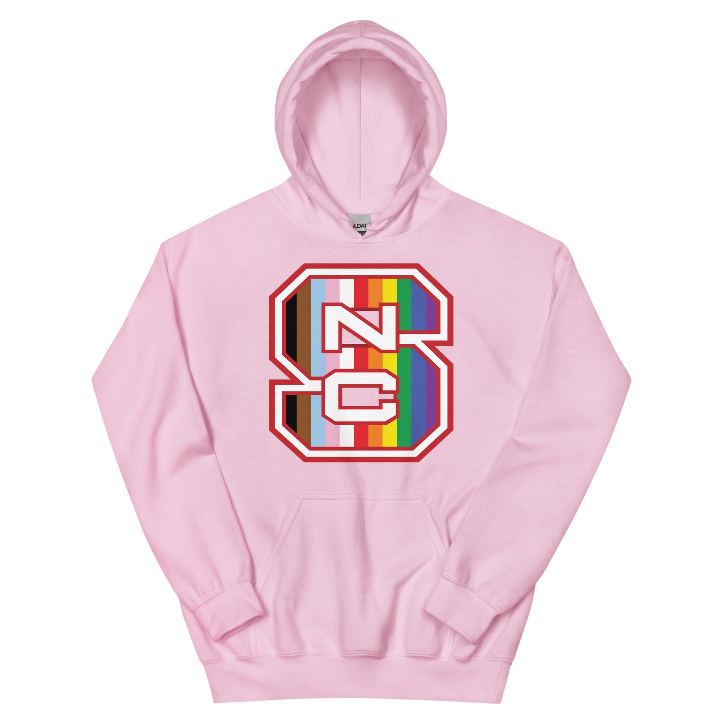 State Pride Hoodie