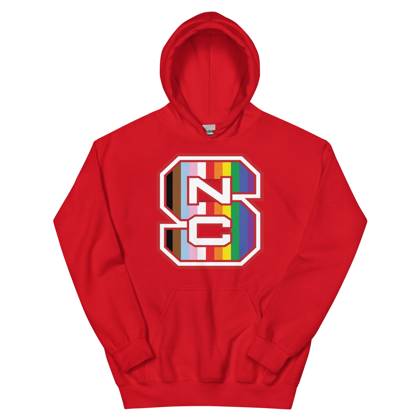 State Pride Hoodie