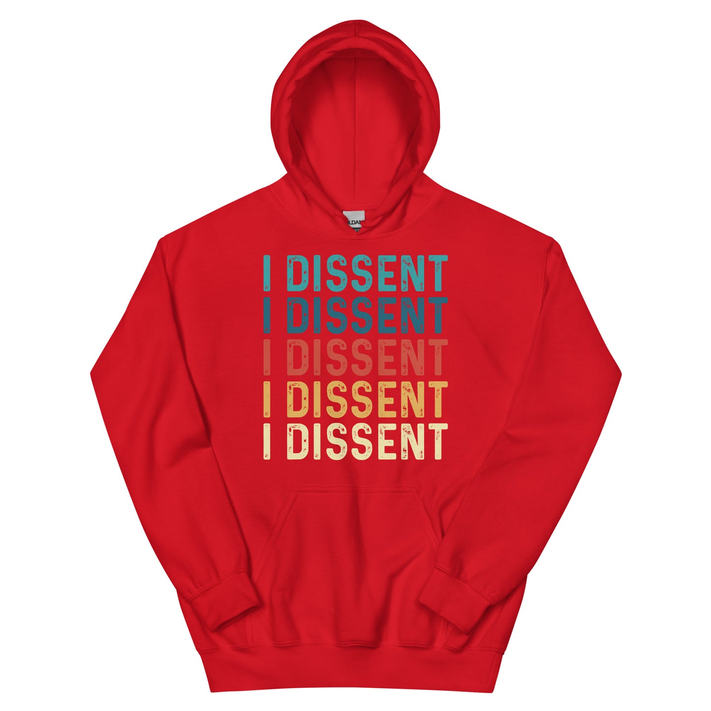 Cozy Unisex Hoodie