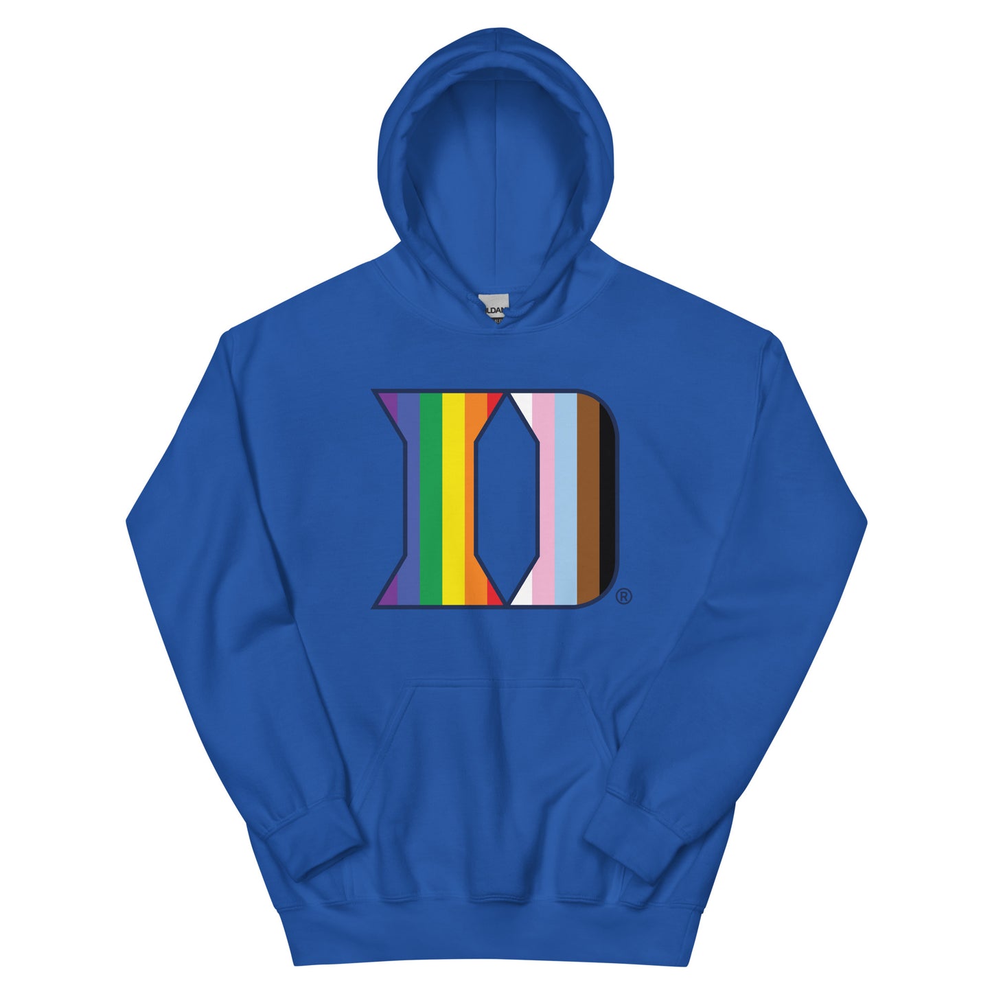 Duke Pride Hoodie