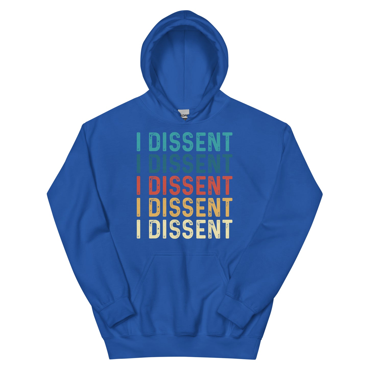 Cozy Unisex Hoodie