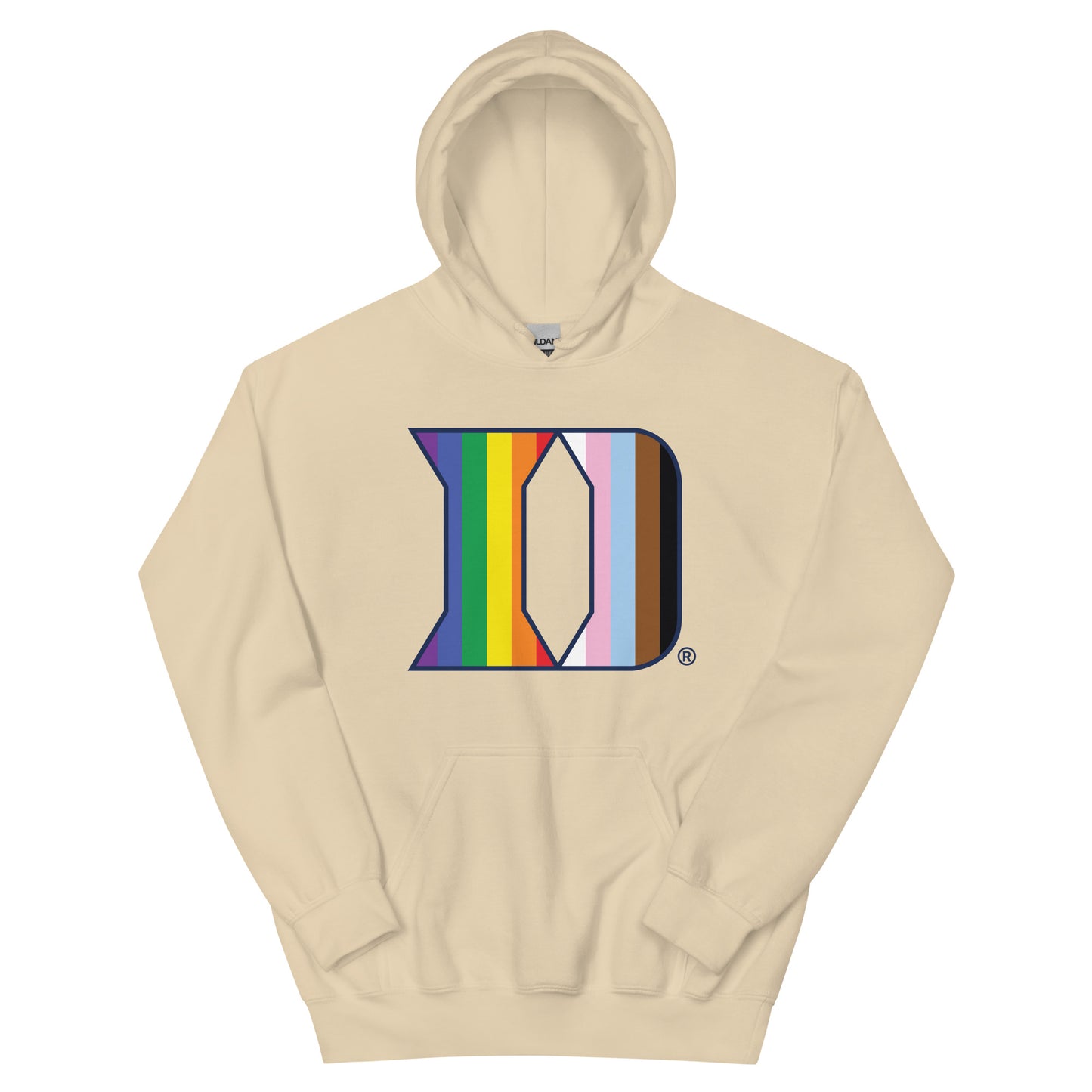 Duke Pride Hoodie