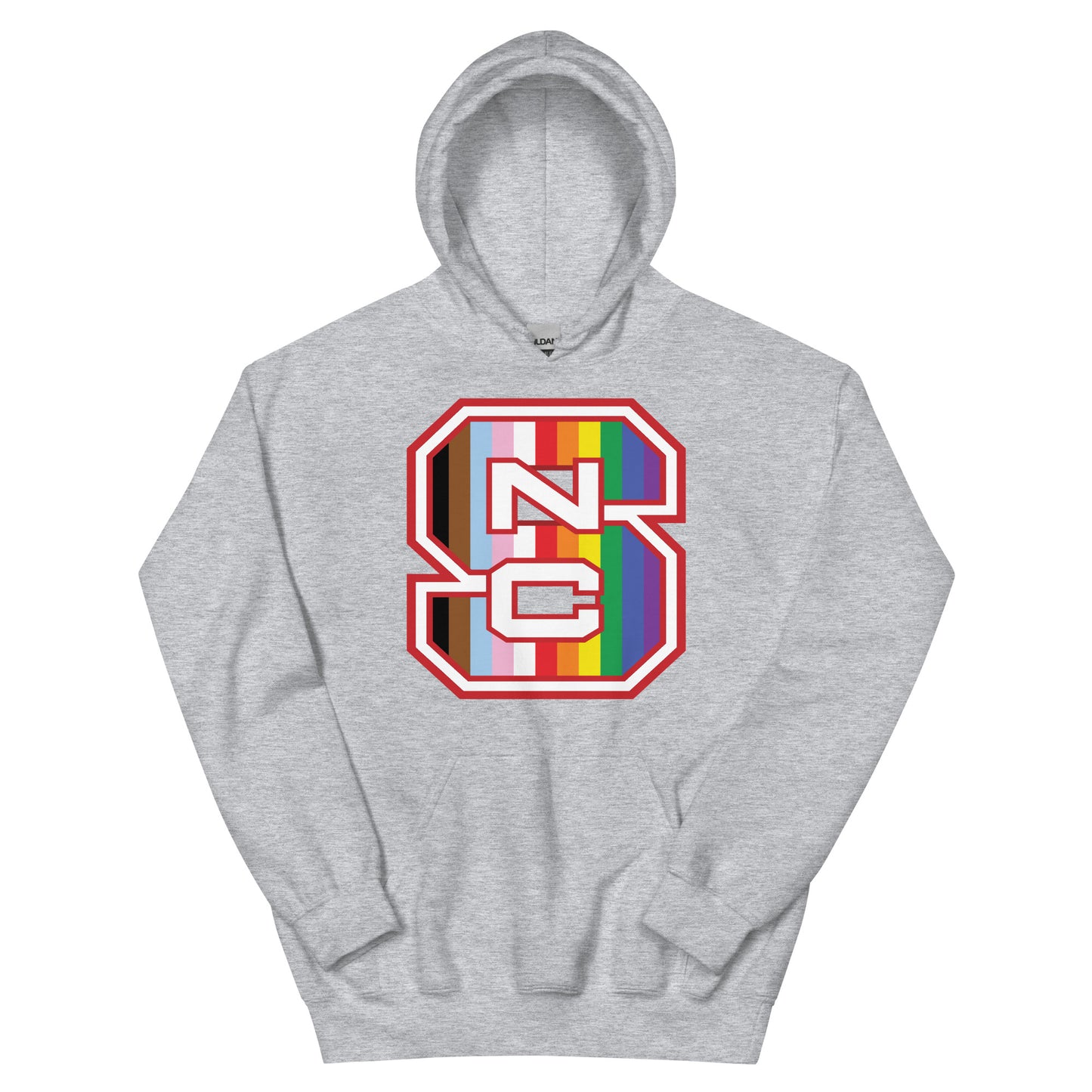 State Pride Hoodie