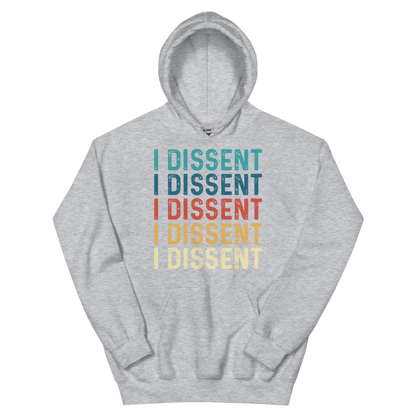 Cozy Unisex Hoodie