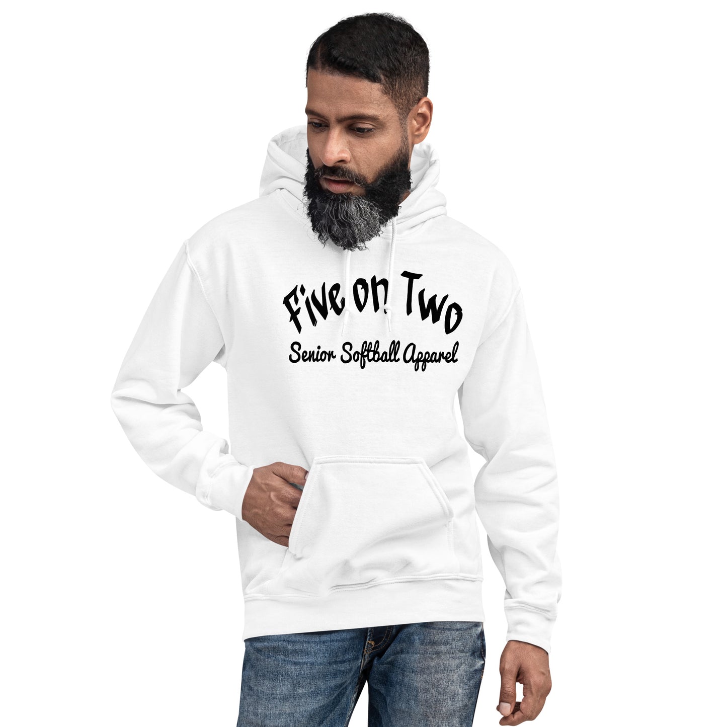 5on2 Hoodie