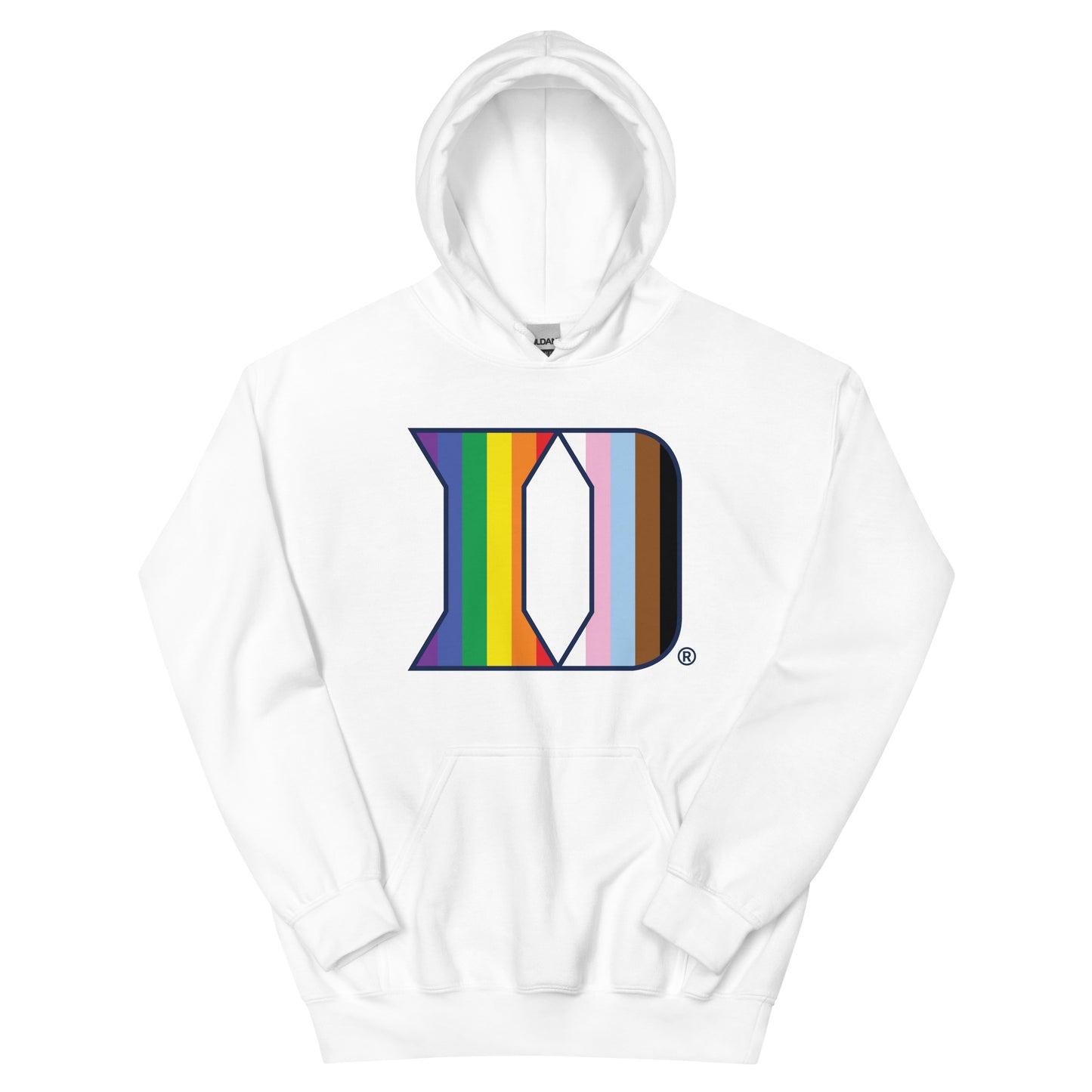 Duke Pride Hoodie