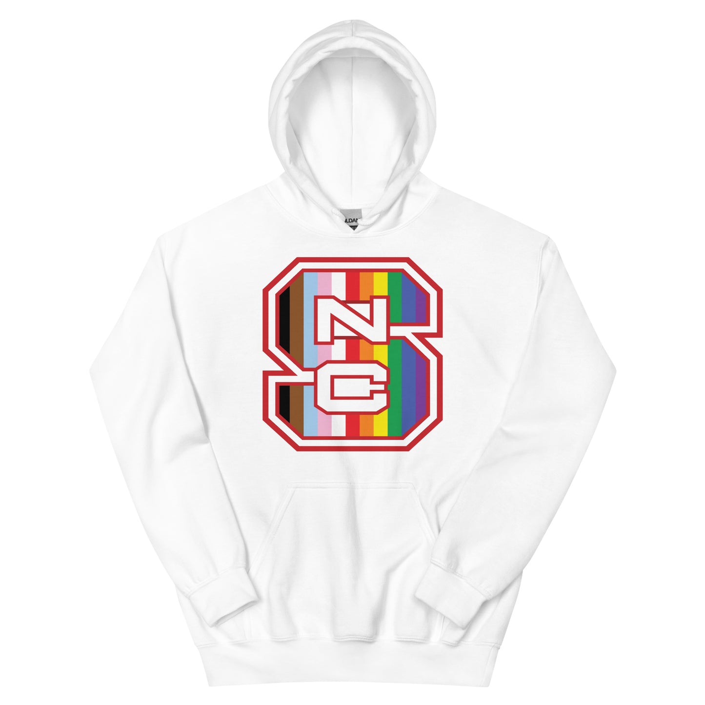 State Pride Hoodie