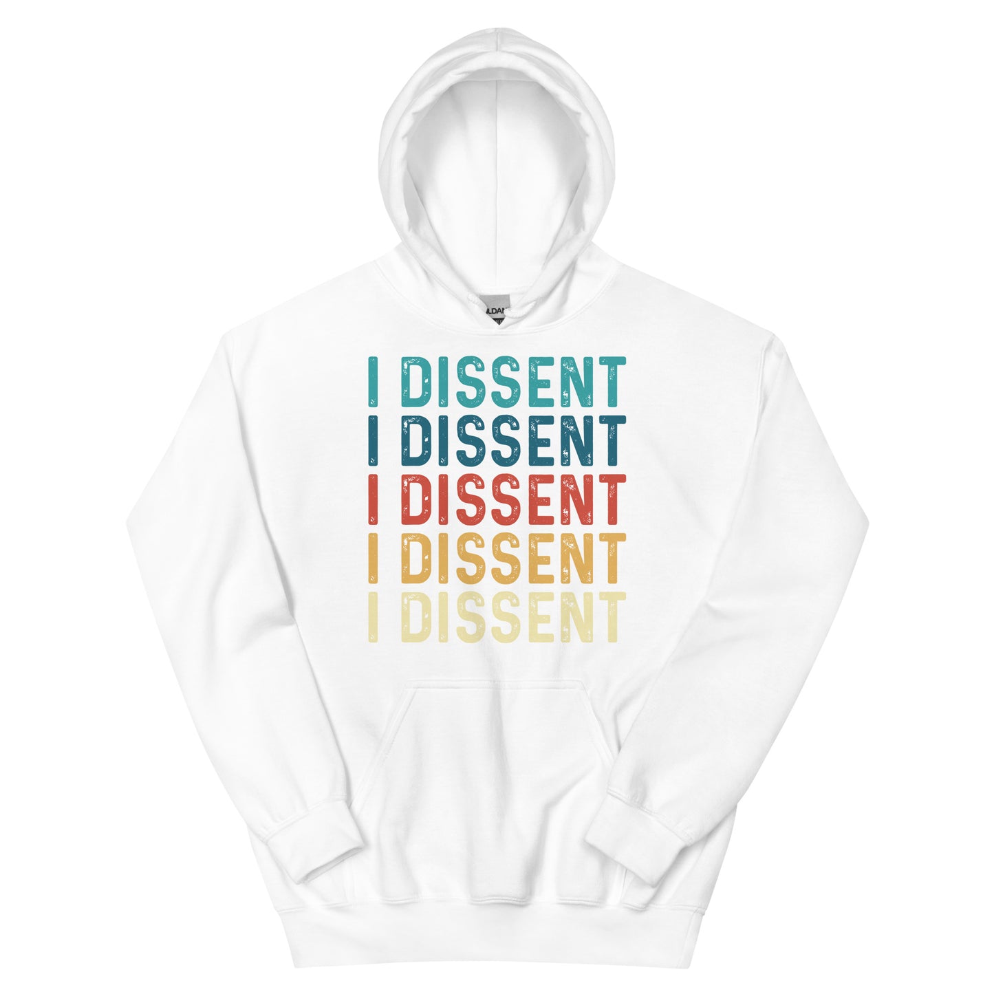 Cozy Unisex Hoodie