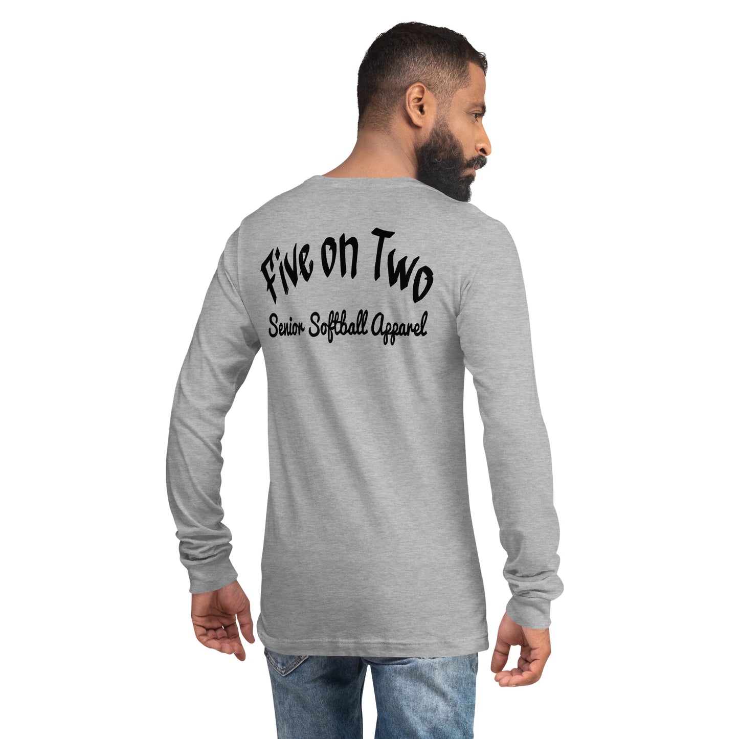 5on2 Long Sleeve