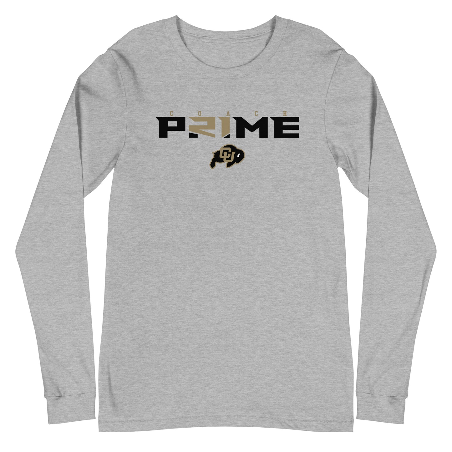 Prime Long Sleeve Tee