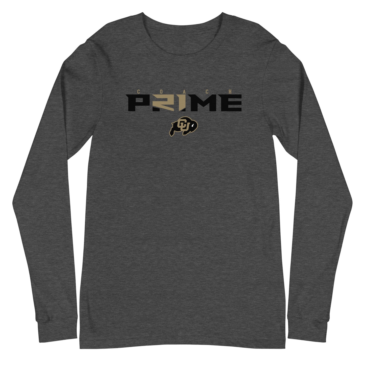 Versatile Long Sleeve Tee