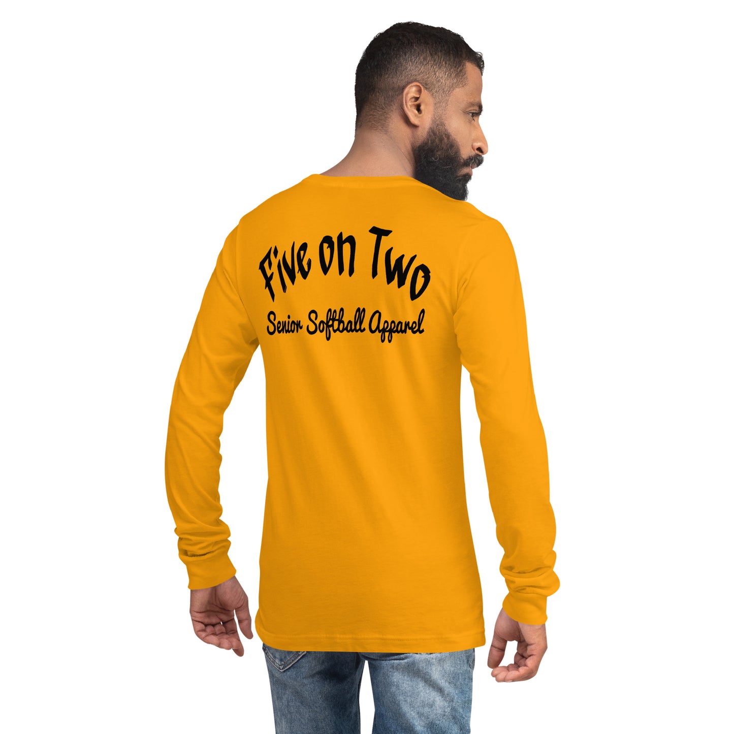 5on2 Long Sleeve