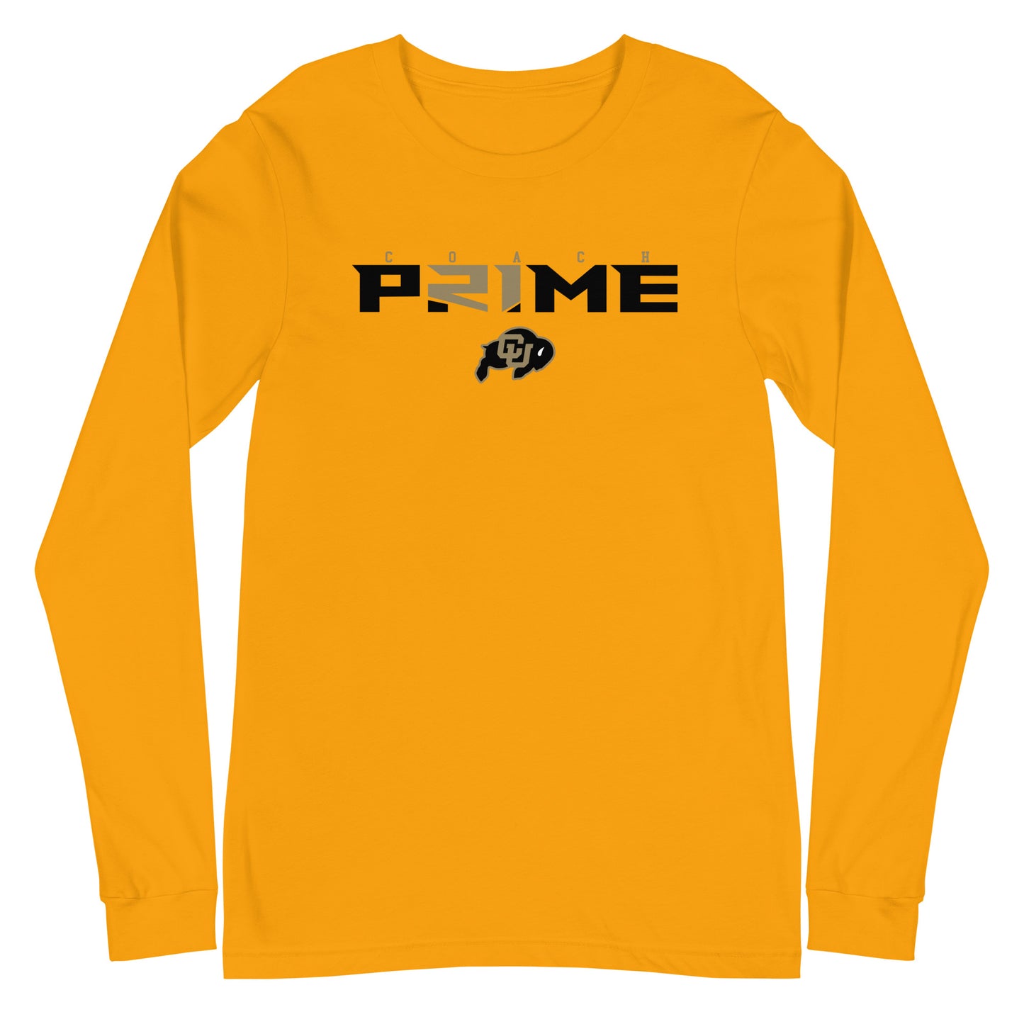 Prime Long Sleeve Tee