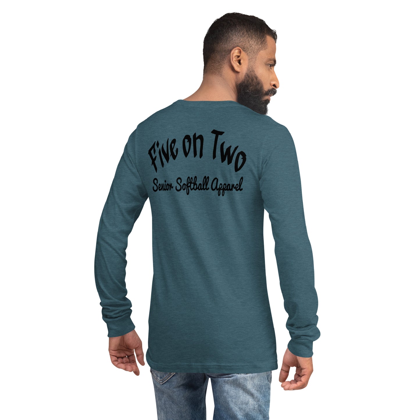 5on2 Long Sleeve