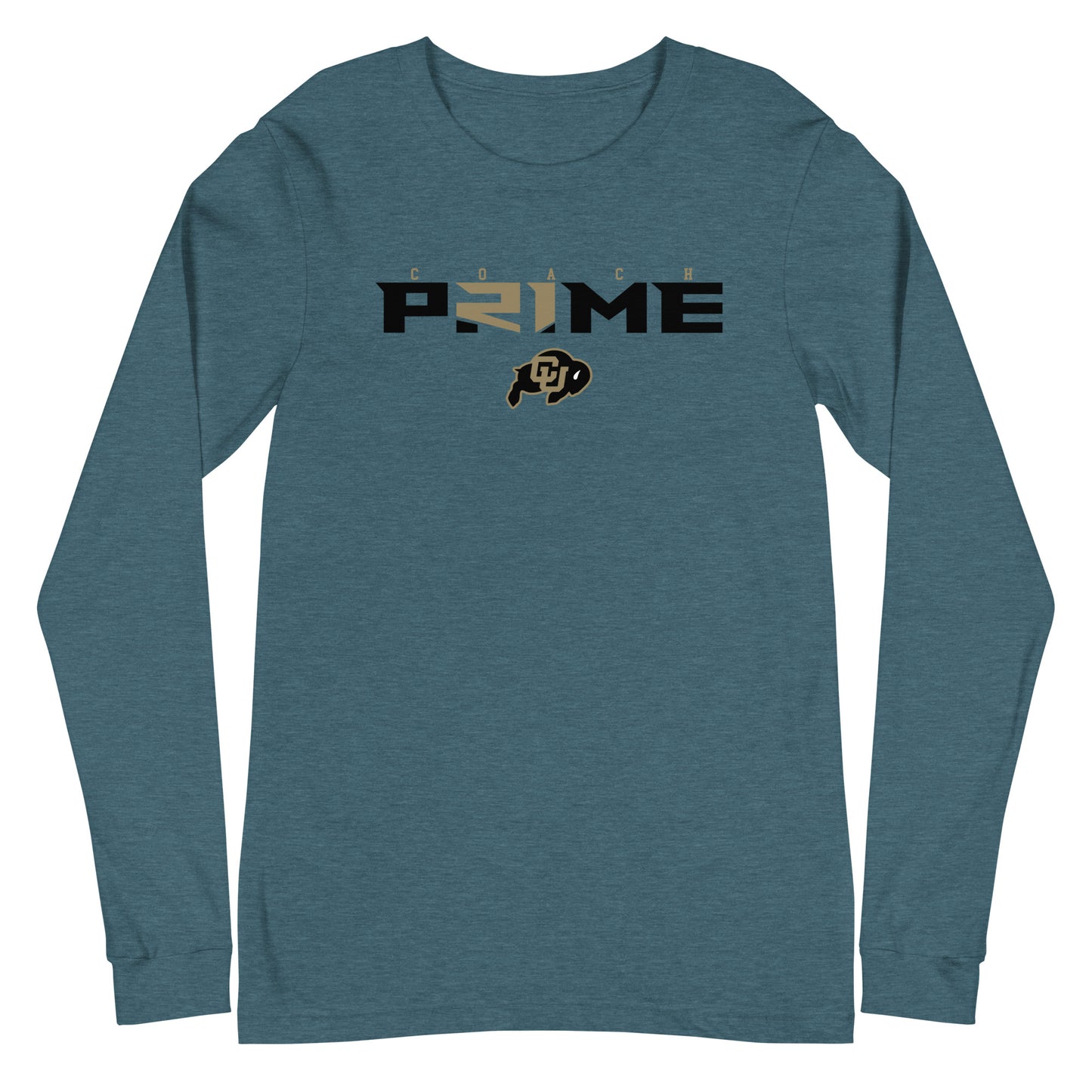 Versatile Long Sleeve Tee