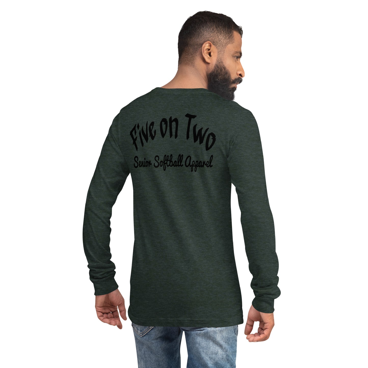 5on2 Long Sleeve