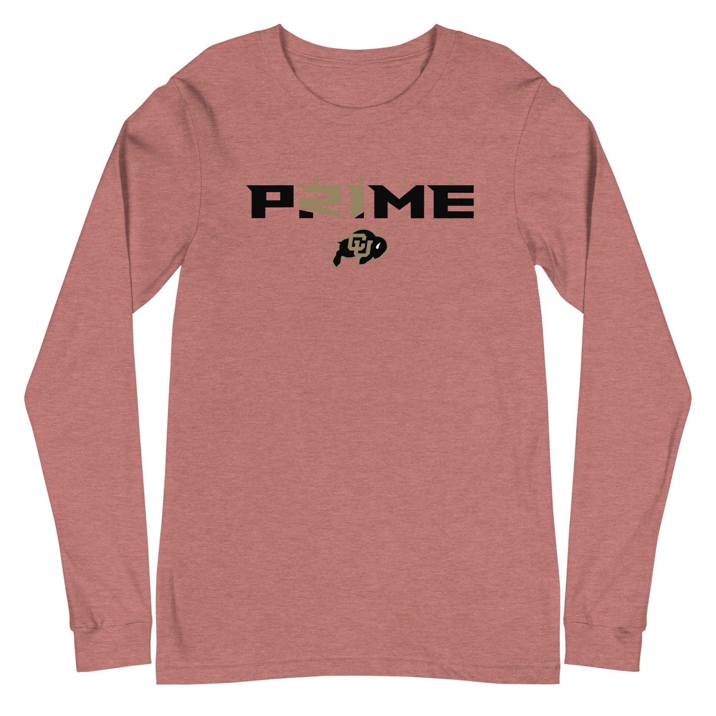 Prime Long Sleeve Tee