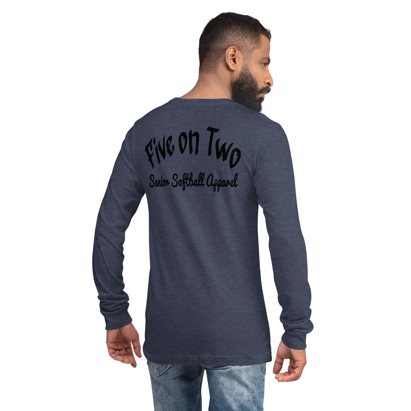 5on2 Long Sleeve