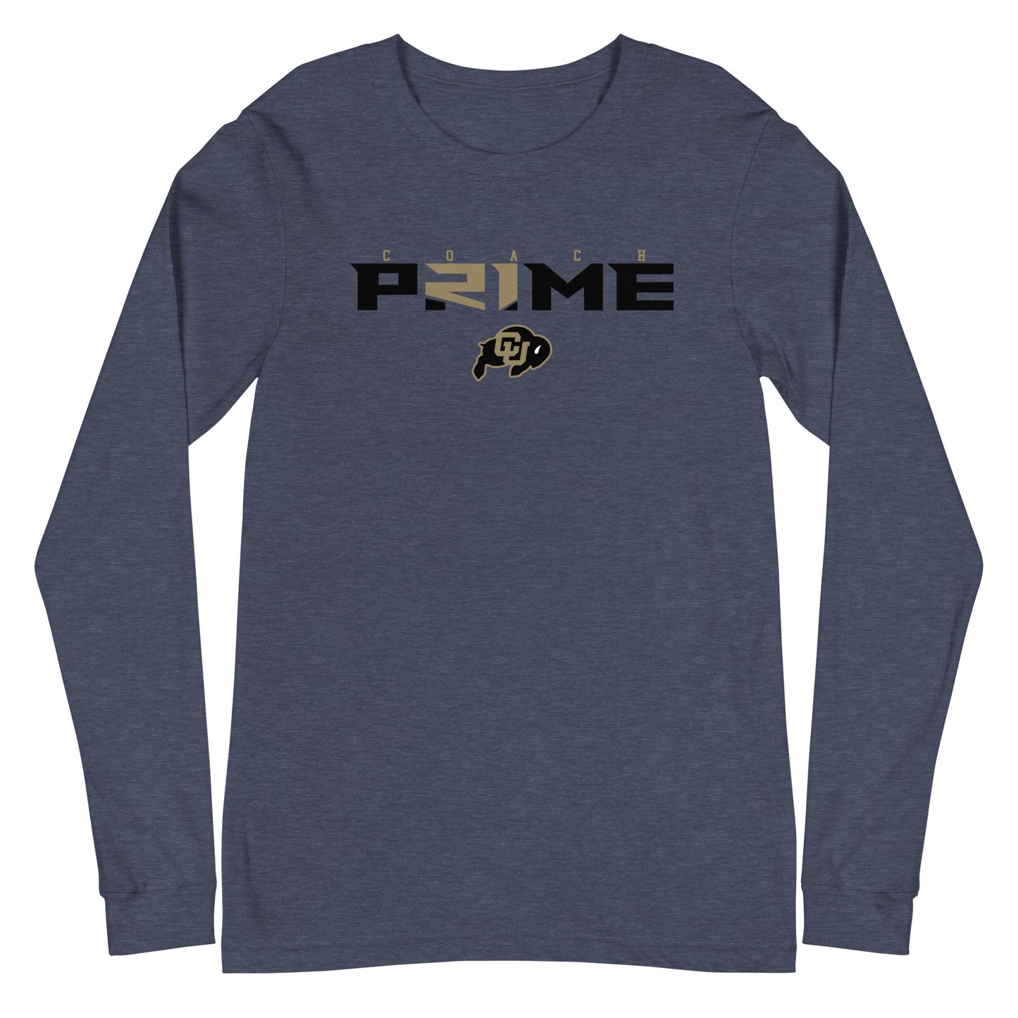 Versatile Long Sleeve Tee
