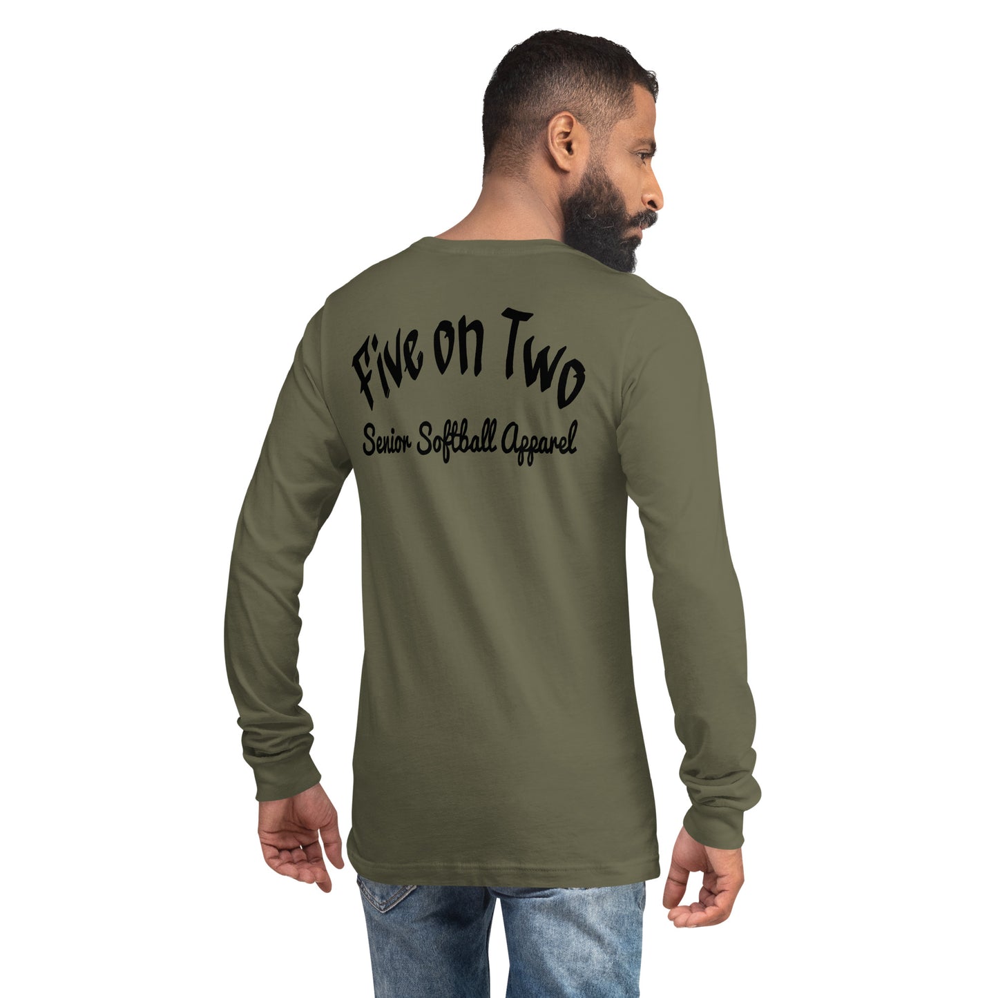 5on2 Long Sleeve