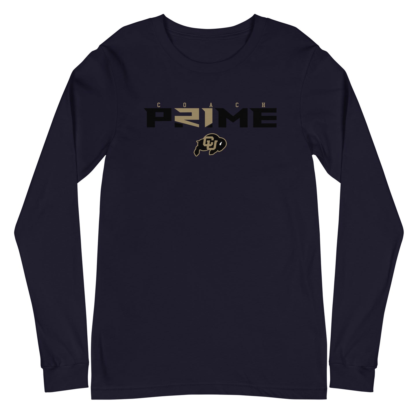 Versatile Long Sleeve Tee