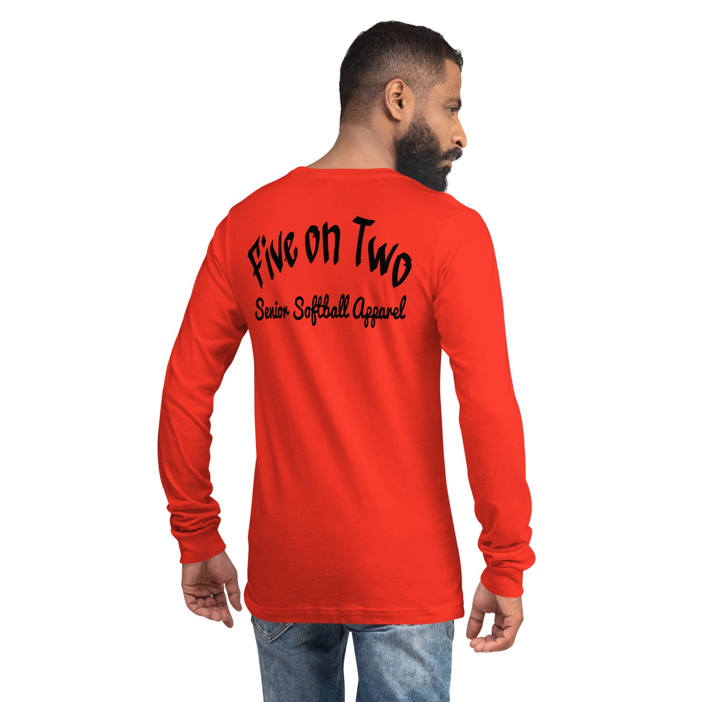 5on2 Long Sleeve