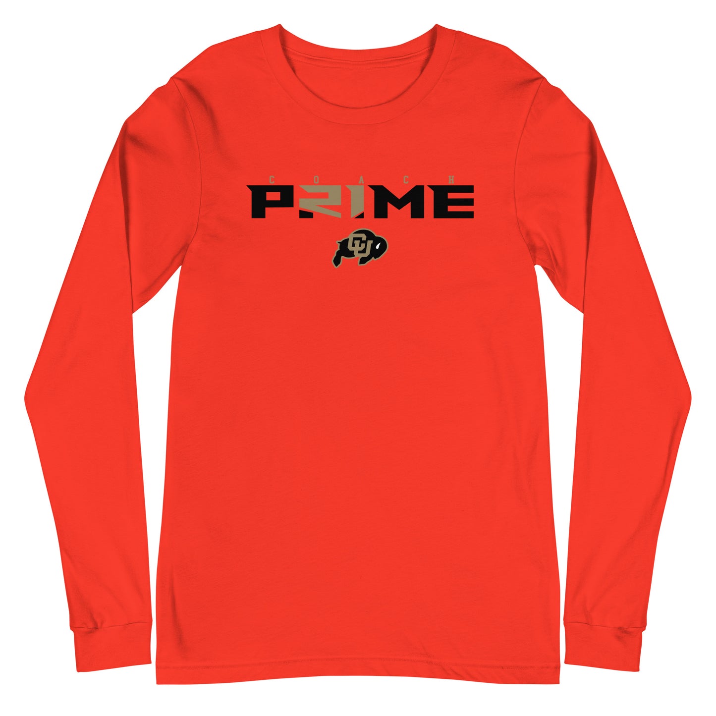 Versatile Long Sleeve Tee
