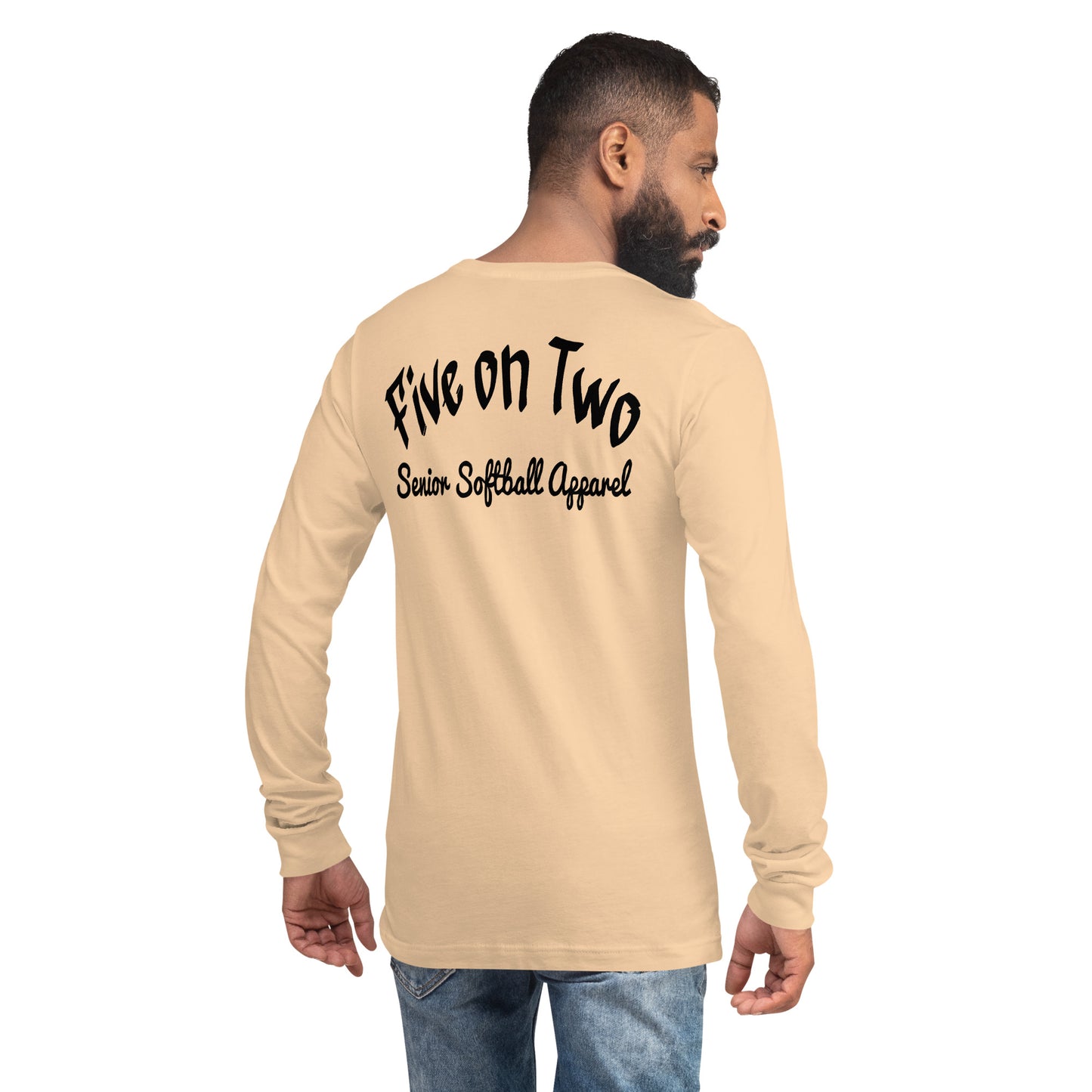 5on2 Long Sleeve